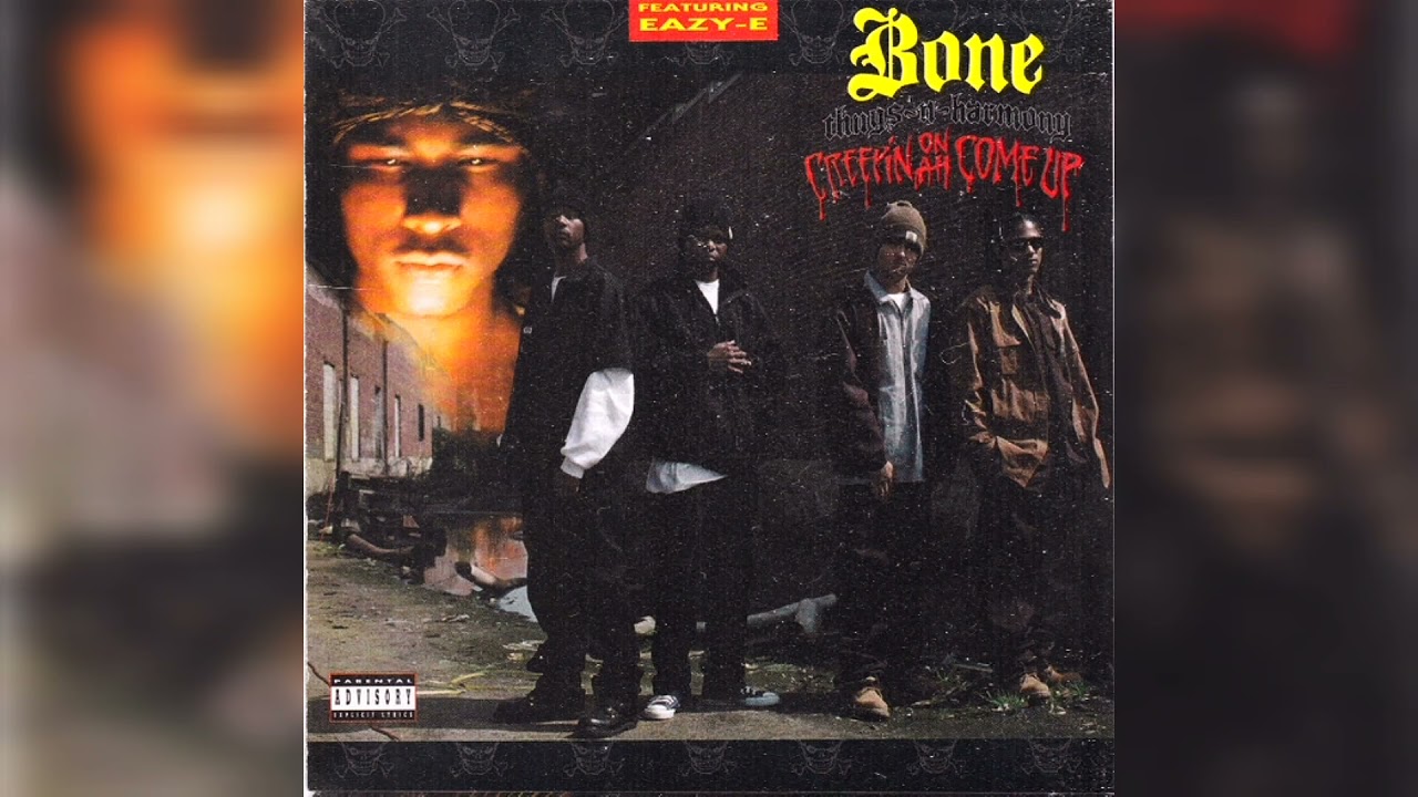 Bone Thugs N Harmony - No Surrender (1994)