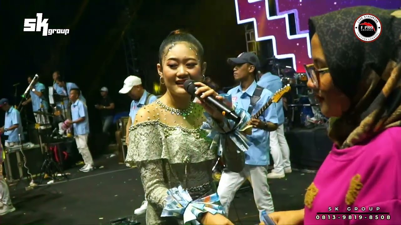 BONEKA CINTA FITRI NATASYA FT SONIA NURUL