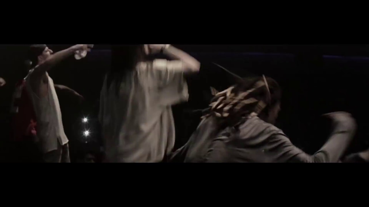 Bones - RestInPeace