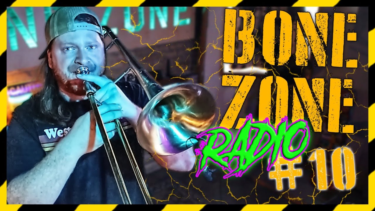 BONEZONE RADIO #10 Final Show