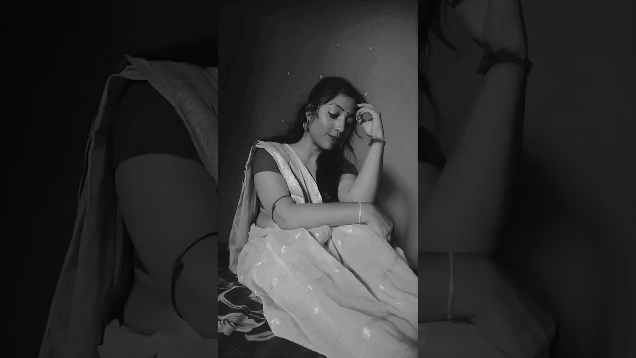 #bong beauty#bold #passion #mohanabhisar #saree #women #beauty #beautiful #youtubeehorts #song #love