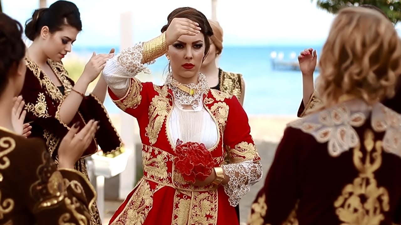 Boni Nones Temena - Rumeli Orhan Kemal