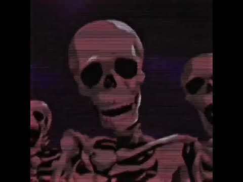BONKERS (slowed down + reverb) 1H