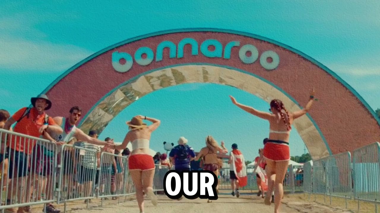 Bonnaroo 2025 Canceled—Here’s What Really Happened
