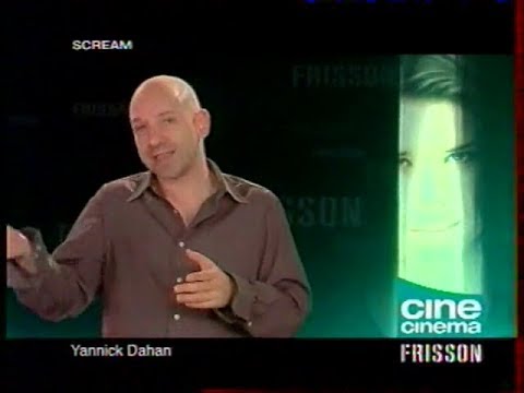 Bonus - Scream Présenté Par Yannick Dahan