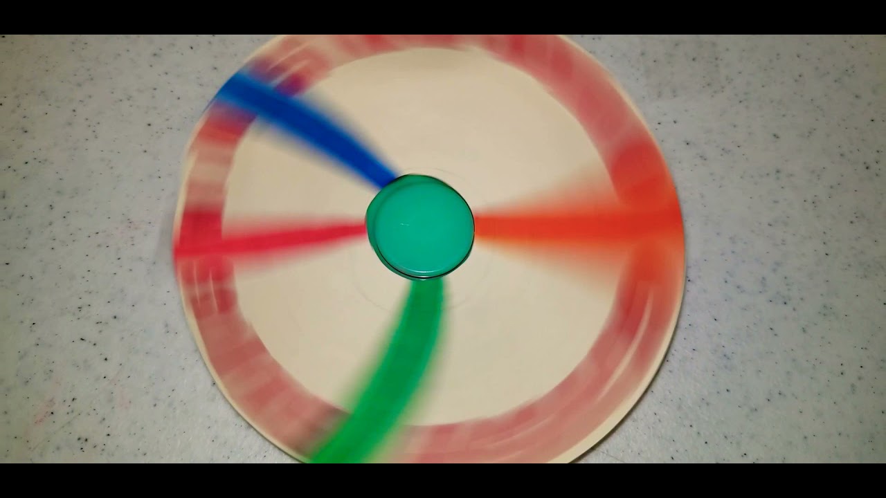 Bonus Wheel Layout Debut (October 2001)