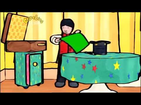 Boo! - Birthday Party | Full Episode | CBeebies