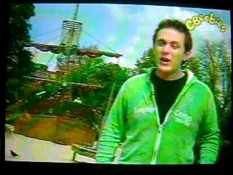 Boogie beebies latino