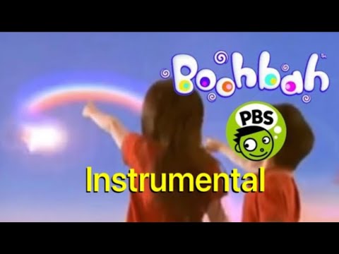 Boohbah Intro- Unofficial Instrumental (Fixed Reupload)