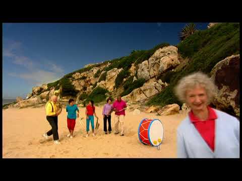 Boohbah: Musical Instruments (INSTRUMENTAL)