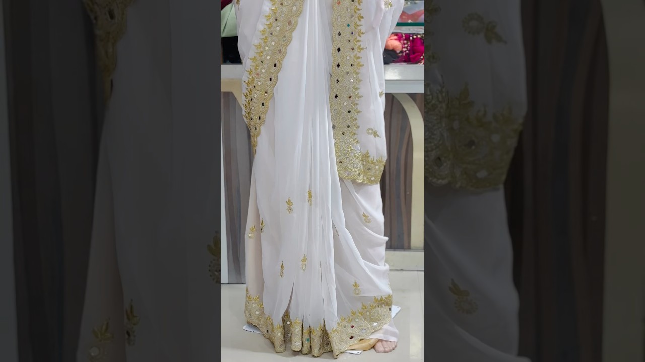 Book NOW+918849765376/. +918140780375#saree #ytshortsviral@WholesaleWithAditi