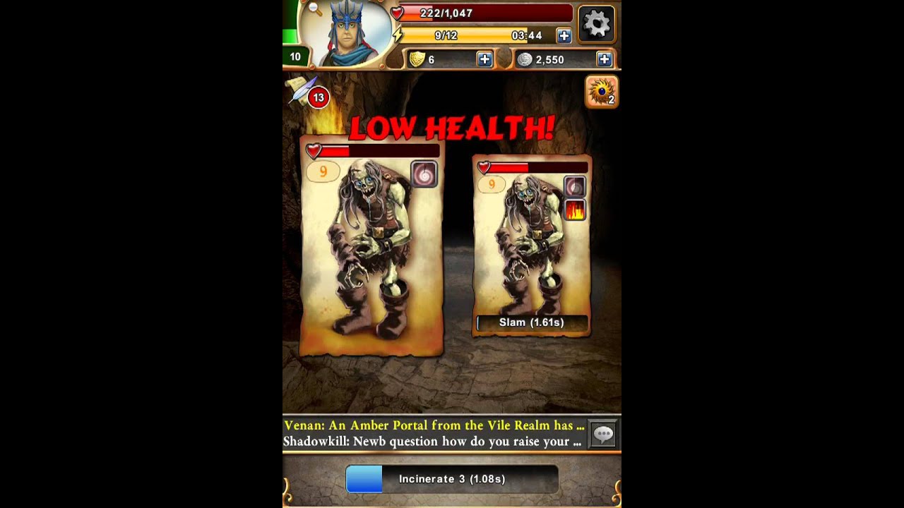 Book of Heroes