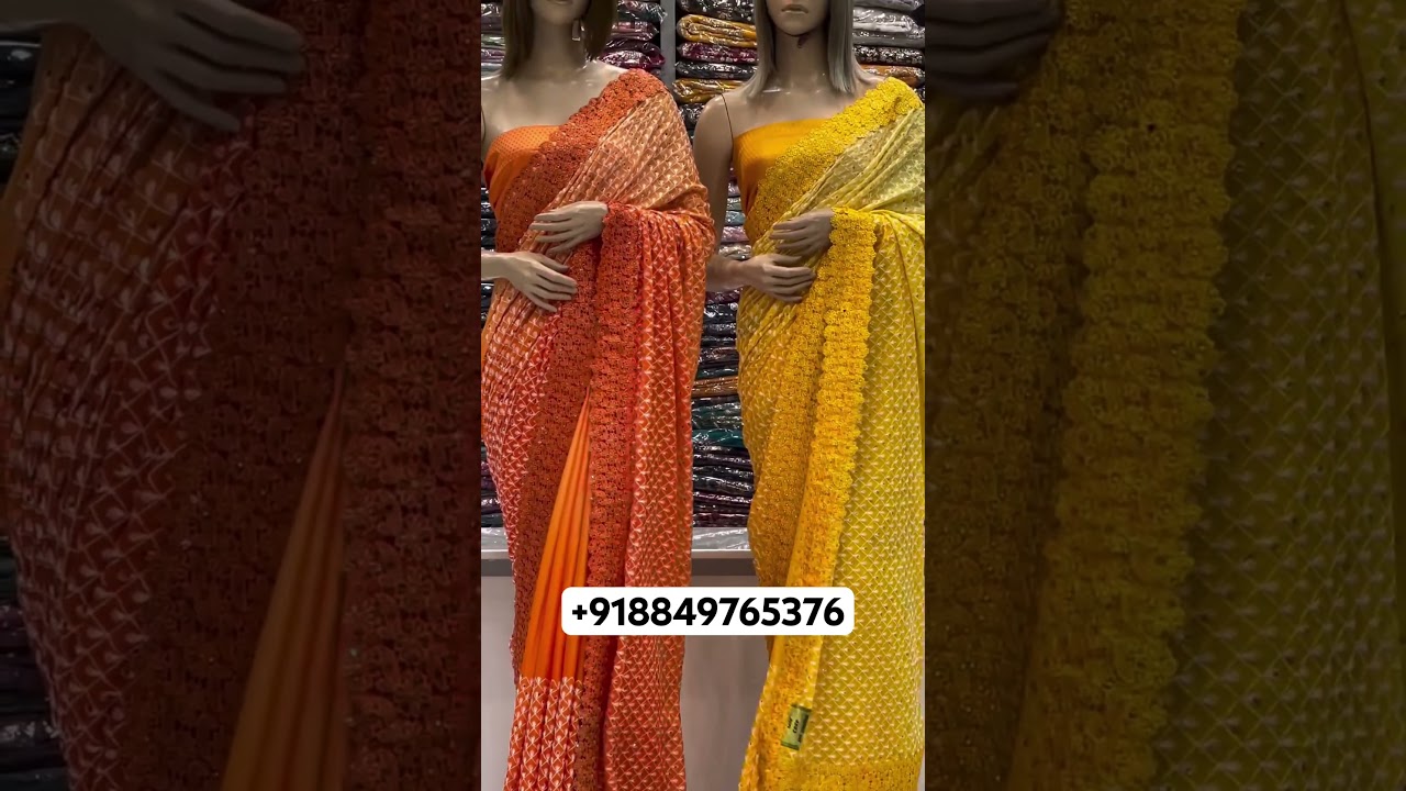 Book Your Order +918849765376#saree @AditiFashionHub