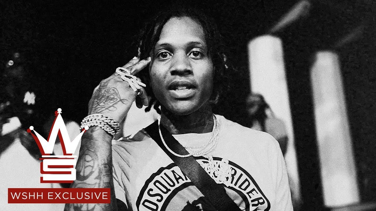 Booka600 Feat. Lil Durk 