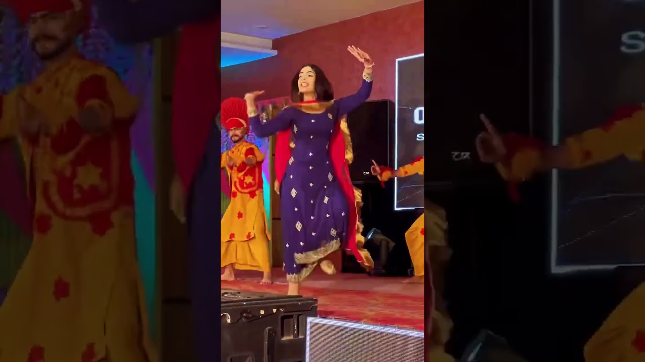 Booking open #dance #gidhasteps #danceperformance #haryanvisong #danceartistry #danceshow #opendance