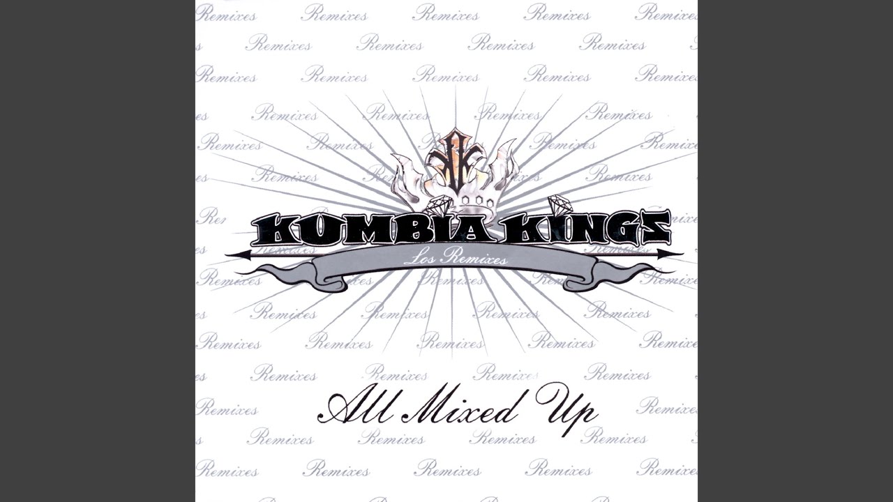 Boom Boom (Menudo Mix)