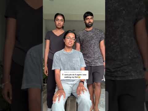 BOOM CHALLENGE  @dhivya.srii #TikTokCrash