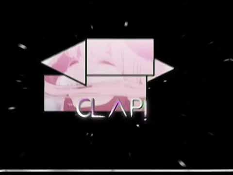 Boom Clap - Zero Two Free Project File [AMV/Edit]
