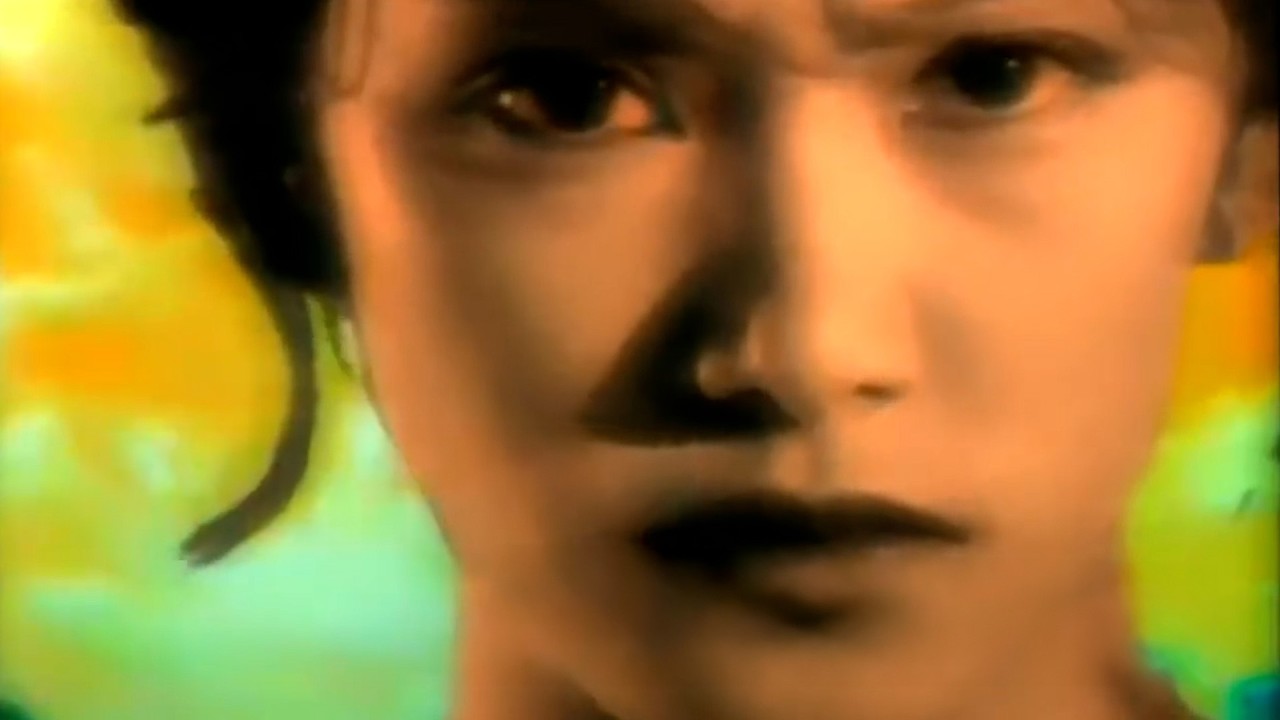 Boomerang - Bawalah Aku (Official Music Video)