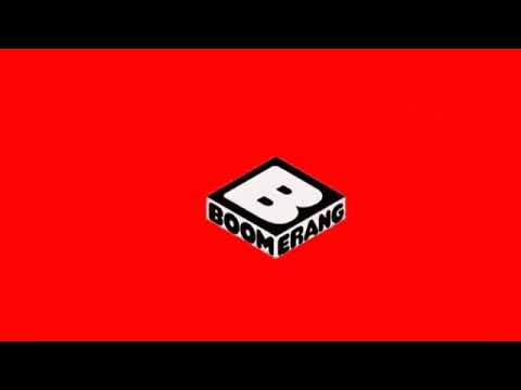 boomerang 2014 logo template