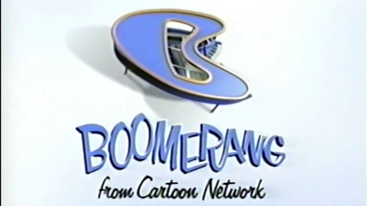 Boomerang CGI Piano (Green Screen) (Version #2) (Character of the Month)