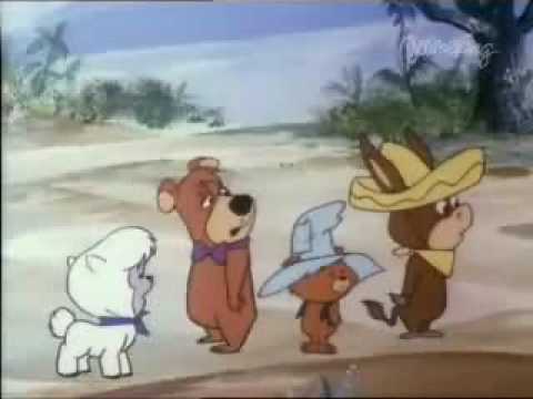 Boomerang Cinema Promo #13