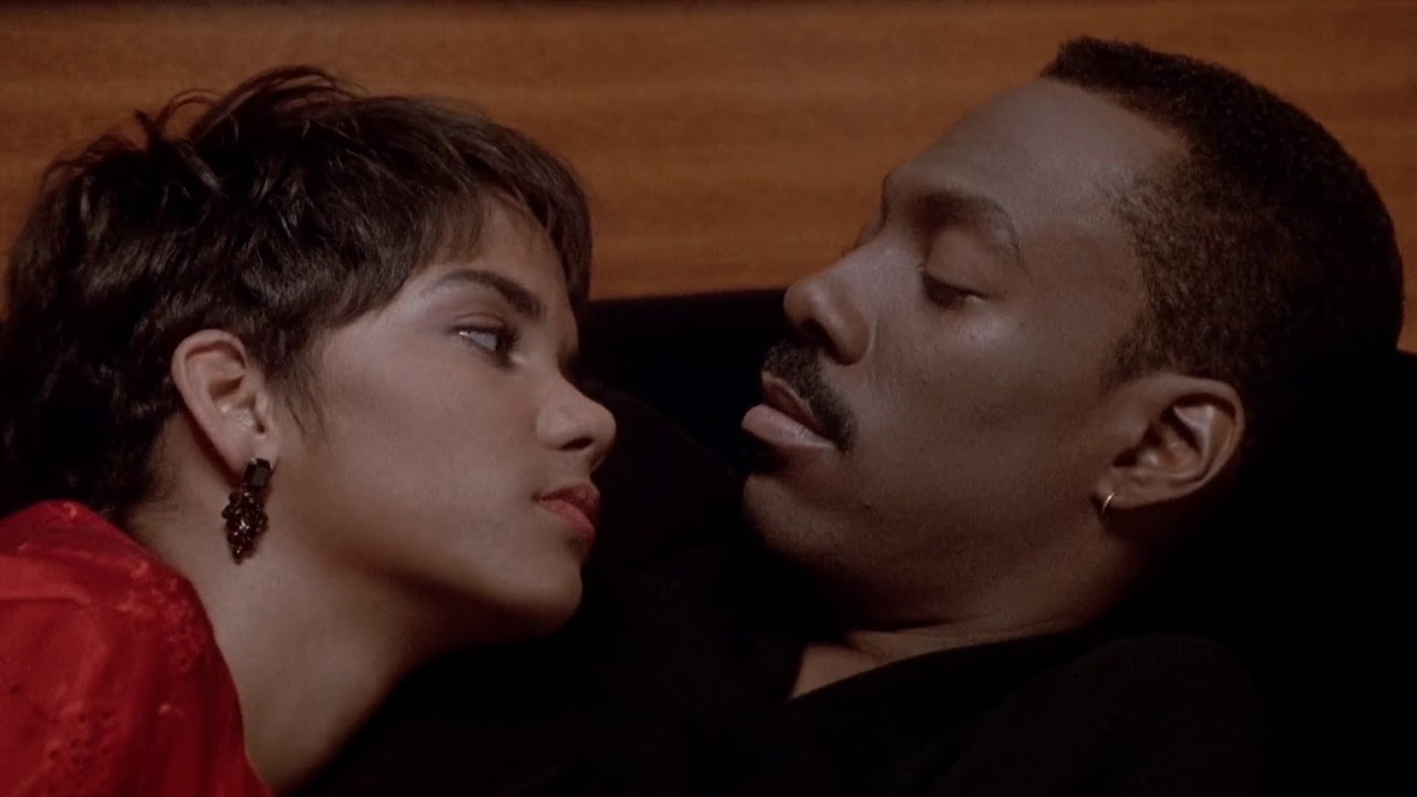 Boomerang Kiss