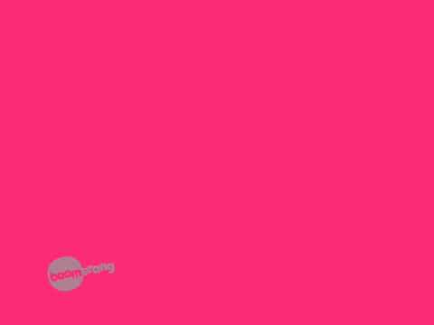 Boomerang Latinoamérica Screen Bug Chroma Key Template 2010-2014