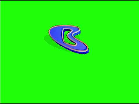 Boomerang Logo Green Screen on scratch