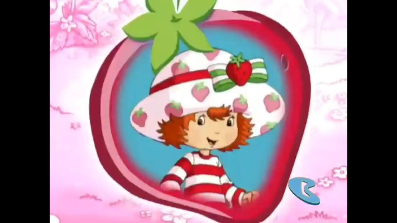 Boomerang Various Commercials During Strawberry Shortcake (February 13, 2022)