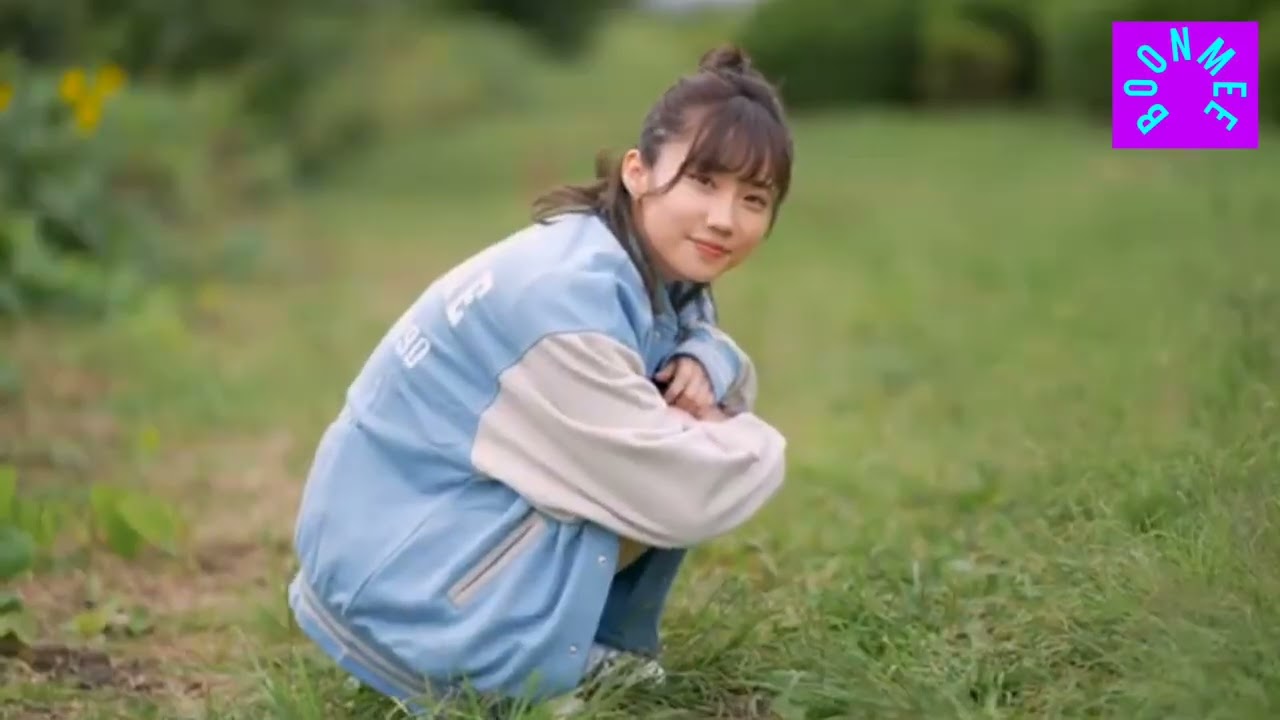 BOONMEE - Nana Misaki