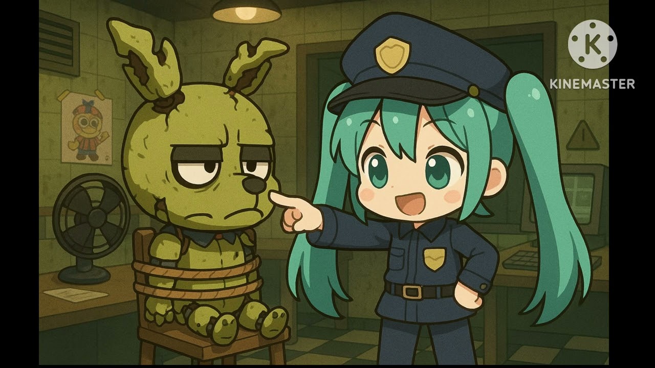 “Boop the Bunny”
