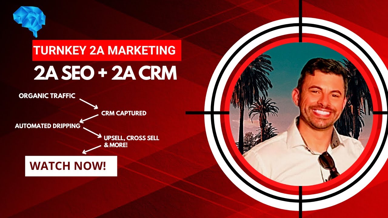 Boost Your Firearm 2A Biz: SEO + Rapidifire CRM