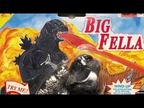 Bootleg Toys compilation