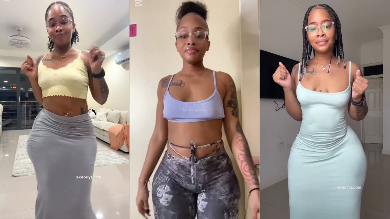 Booty Clap Vibes – Fun & Entertaining Compilation! 🍑🔥