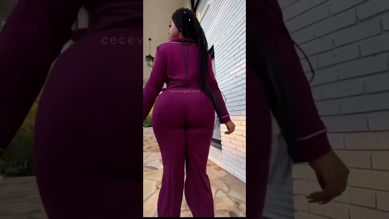 Booty clappin