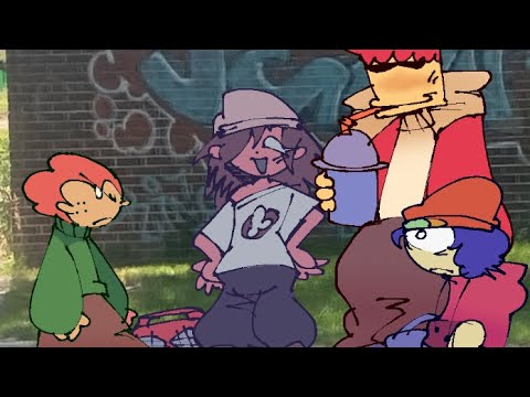 Booty Street - talk2me [DEMO GAMEPLAY]