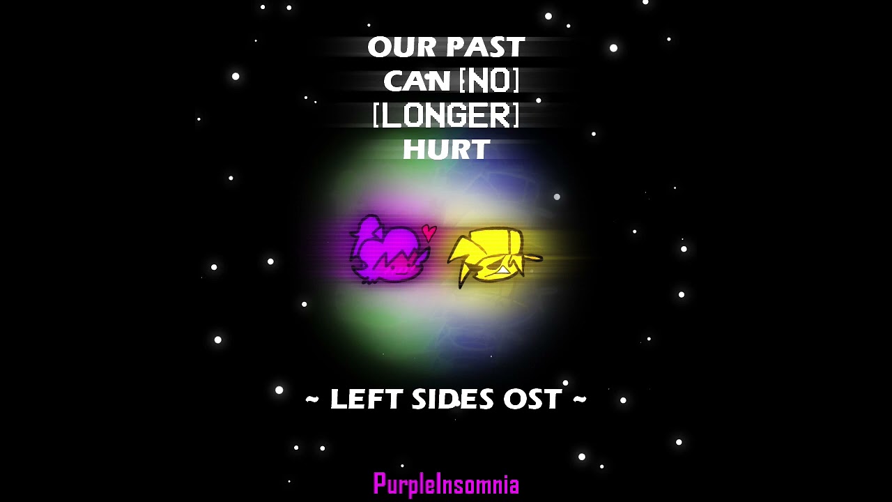 Bopeebo - Friday Night Funkin': Left Sides OST