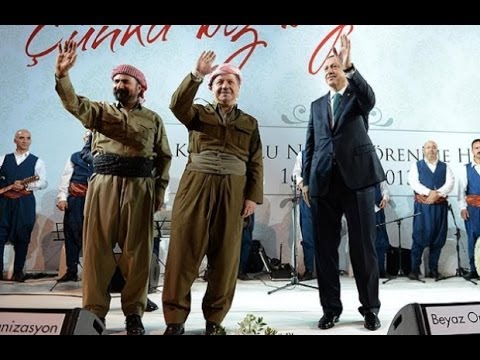 BOP'un Sabıkalı Eşbaşkanı'nın Yörüngesi Kaymıştır...