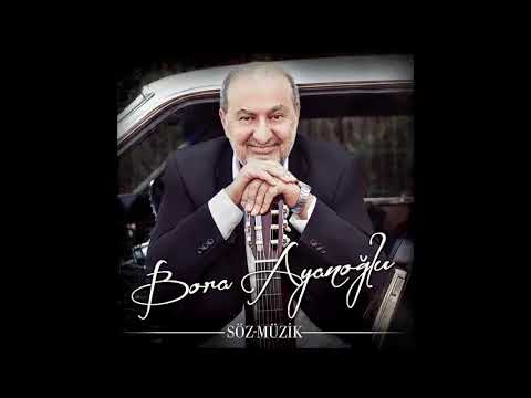 Bora Ayanoğlu - Penceresi Önünde