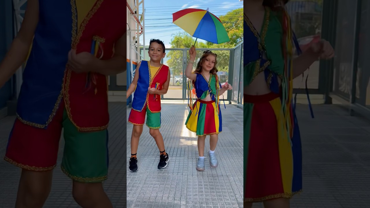 Bora curtir o carnaval na escola 🤩🤩 #youtubeshorts #shorts