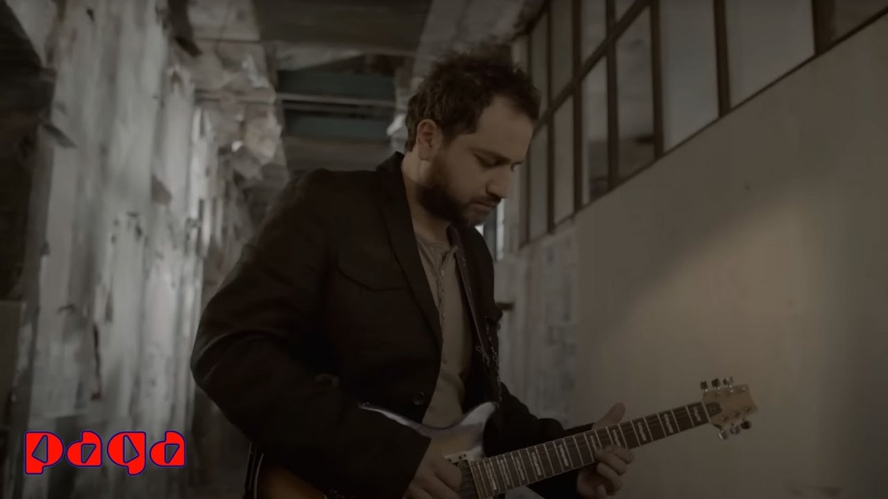 Bora Duran - Gül Senin Tenin