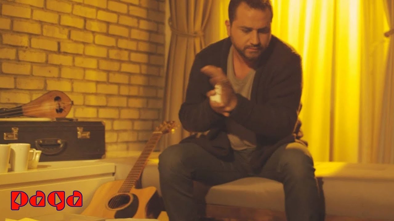 Bora Duran - Sen De Gidersen (Official Video)