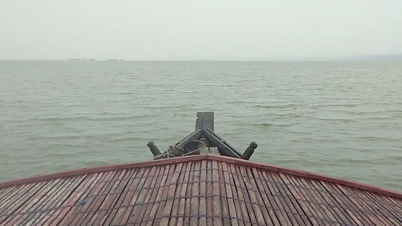 Borakh river