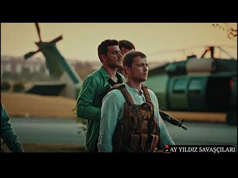 BORDO MAVİ BERELİLER DESTAN YAZAR BİRER BİRER JÖH PÖH SAT JÖAK ÖZEL HAREKAT KOMANDO  KLİP ŞARKISI