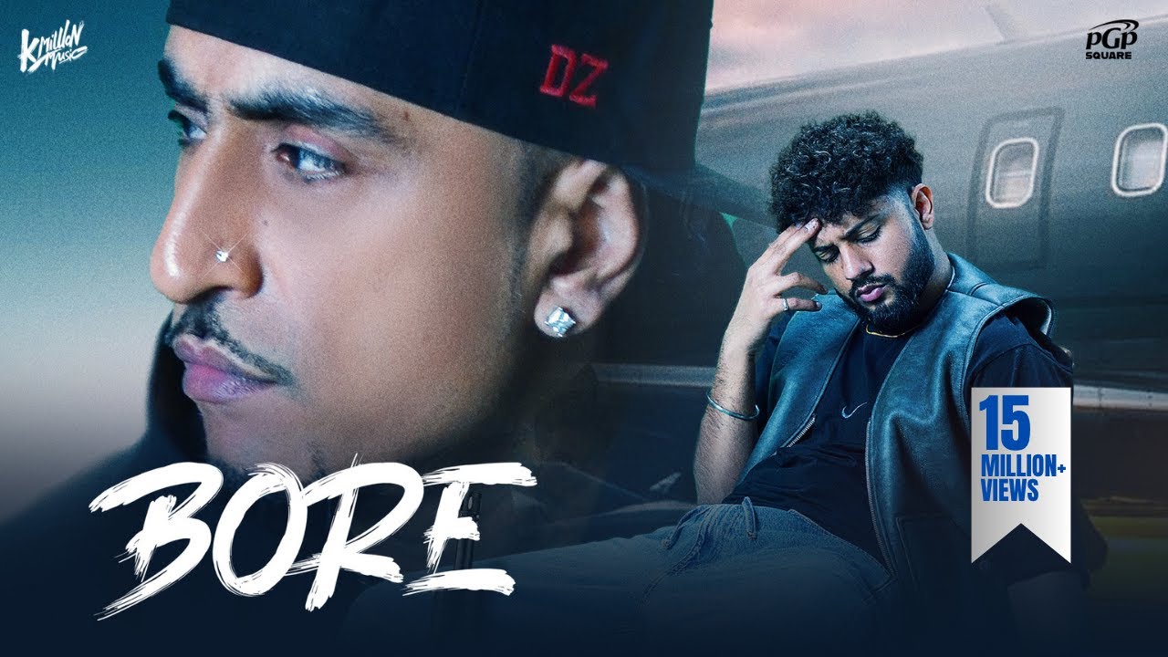 Bore (Official Video) Watan Sahi - Dr Zeus - Sam Malhi - K Million Music