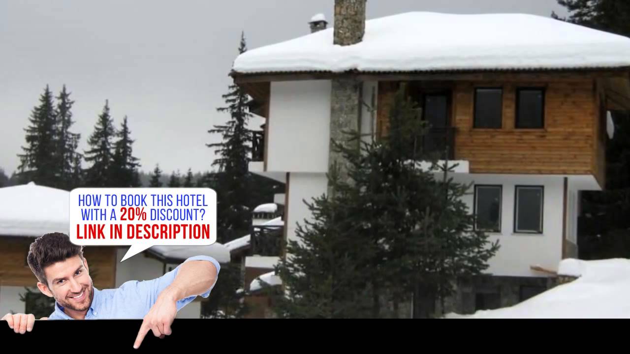 Boriki Complex, Pamporovo, Bulgaria HD review