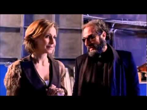 BORIS 2 - Corrado Guzzanti è Mariano Giusti (parte 3)