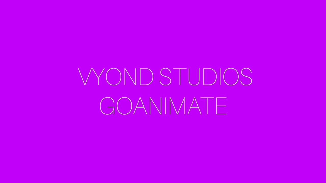 BORIS AND ROSIE GET GROUNDED INTRO VYOND STUDIOS CREDIT TO RAPIDHEDGEHOGANIMATIONSZ