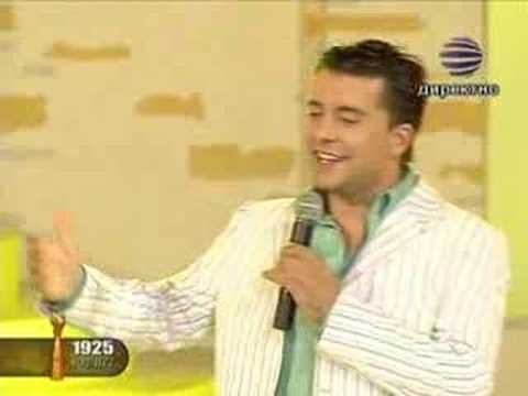 Boris Dali- Haidushka jalba Pirin folk 2007